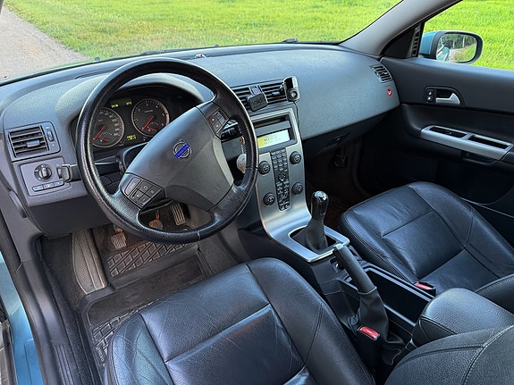 Volvo C30 10 of 10