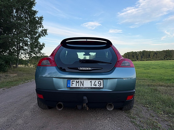 Volvo C30 5 of 10