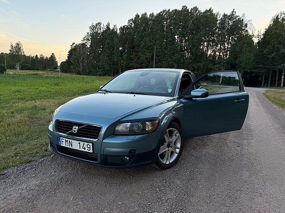 Volvo C30 7 of 10