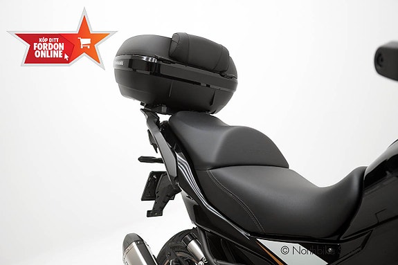Kawasaki VERSYS 1100 S *PRISSÄNKT* * Hemleverans* 7 of 24
