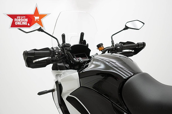 Kawasaki VERSYS 1100 S *PRISSÄNKT* * Hemleverans* 20 of 24
