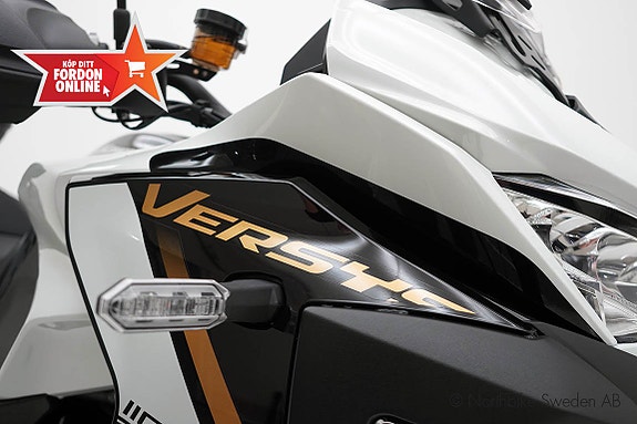 Kawasaki VERSYS 1100 S *PRISSÄNKT* * Hemleverans* 12 of 24