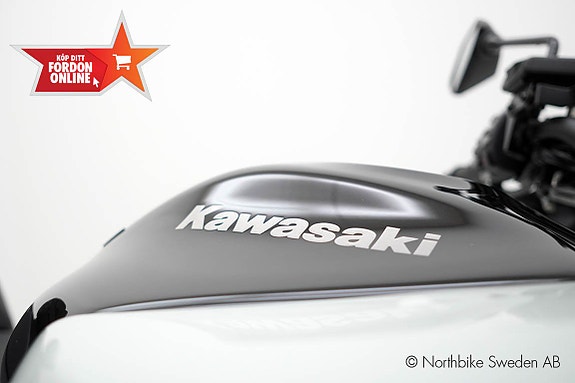 Kawasaki VERSYS 1100 S *PRISSÄNKT* * Hemleverans* 11 of 24