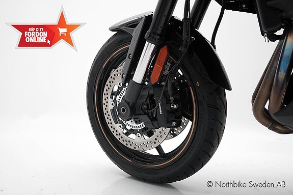 Kawasaki VERSYS 1100 S *PRISSÄNKT* * Hemleverans* 16 of 24