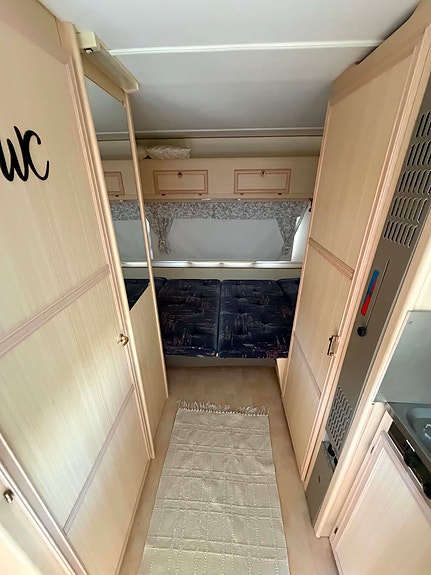 KABE Smaragd 540 GLB 7 of 10