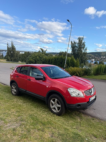 Nissan Qashqai 7 of 15