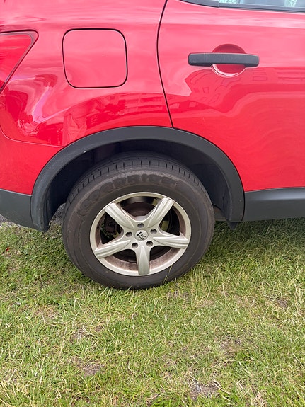 Nissan Qashqai 10 of 15