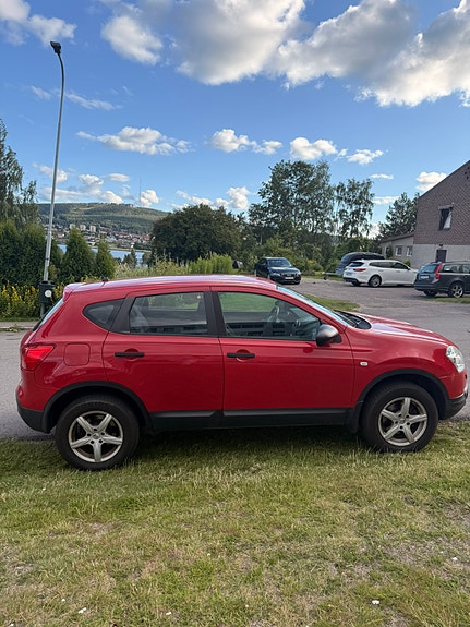Nissan Qashqai 6 of 15
