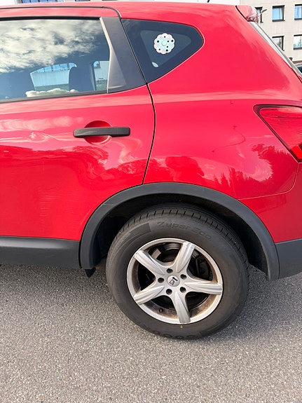 Nissan Qashqai 9 of 15