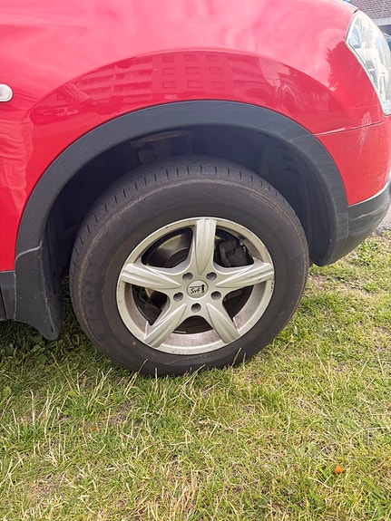 Nissan Qashqai 11 of 15