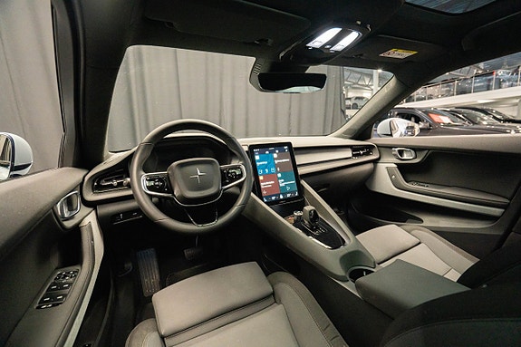 Polestar 2 11 of 26