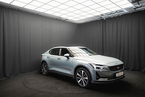 Polestar 2 5 of 26