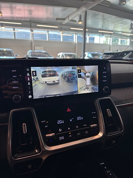 Kia Sorento 14 of 15