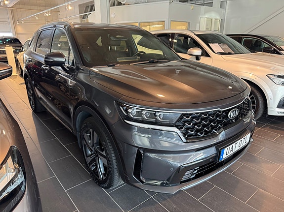 Kia Sorento 15 of 15