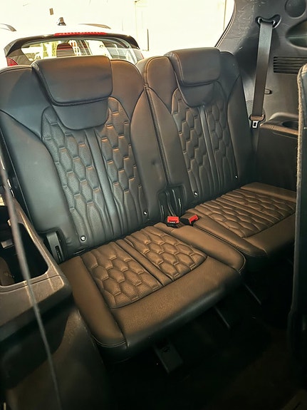 Kia Sorento 9 of 15