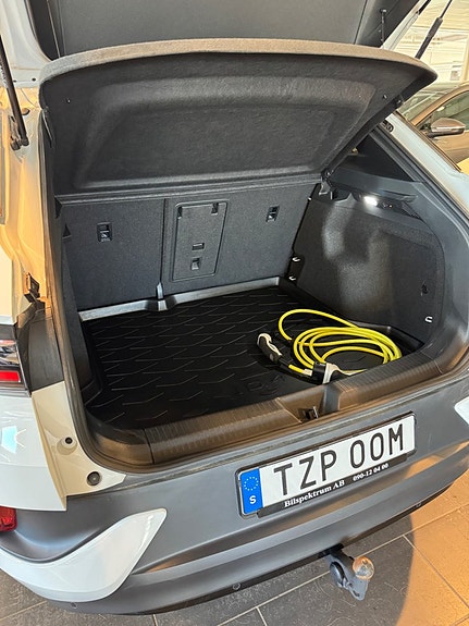Volkswagen ID.4 GTX 6 of 14