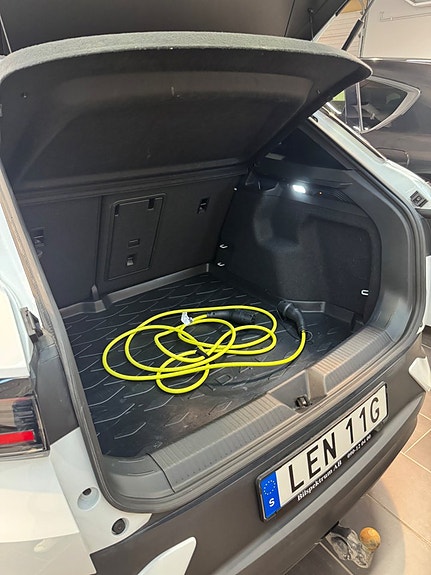 Volkswagen ID.4 GTX 5 of 14