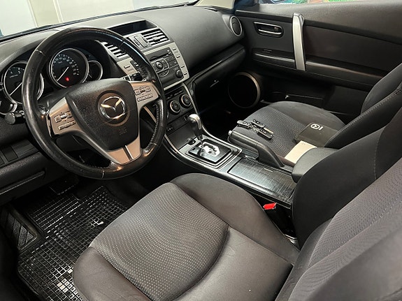 Mazda 6 11 of 20