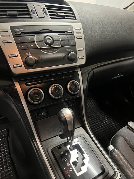 Mazda 6 19 of 20