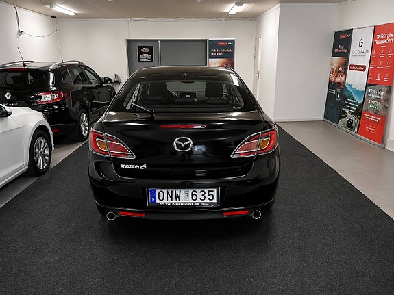 Mazda 6 7 of 20