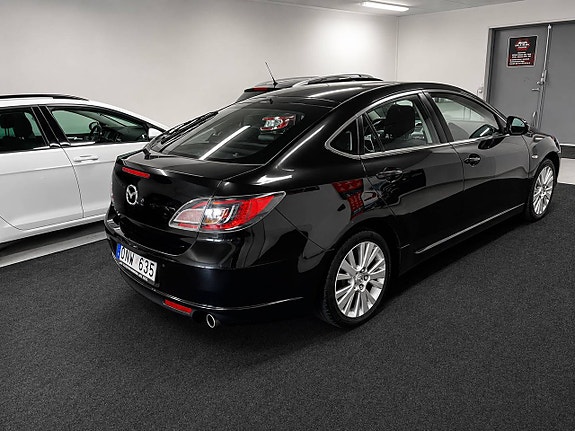 Mazda 6 6 of 20