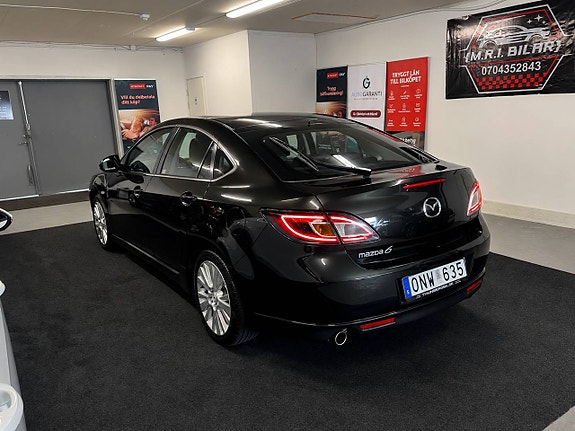 Mazda 6 5 of 20