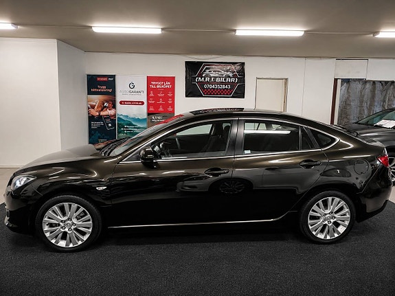 Mazda 6 8 of 20