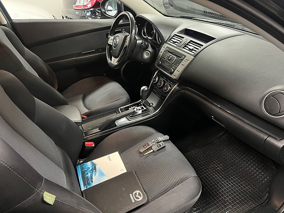 Mazda 6 12 of 20