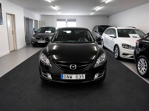 Mazda 6 4 of 20