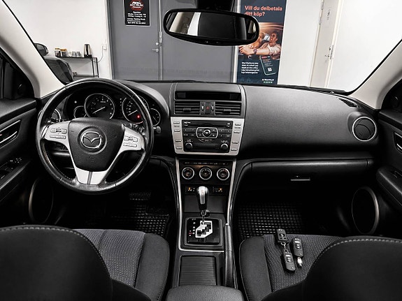 Mazda 6 10 of 20