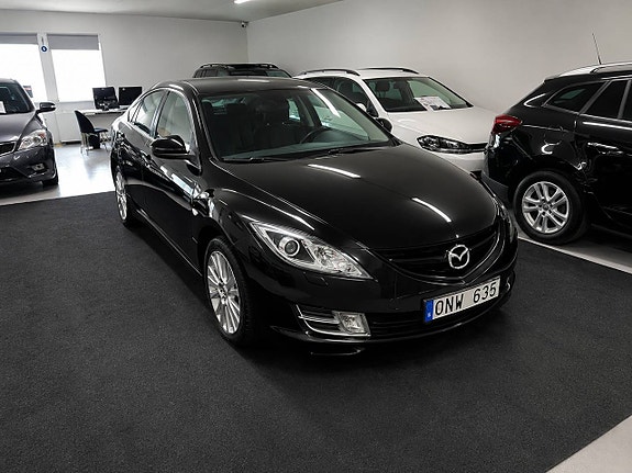 Mazda 6 3 of 20
