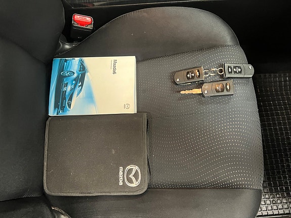 Mazda 6 15 of 20