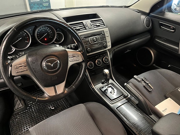 Mazda 6 16 of 20