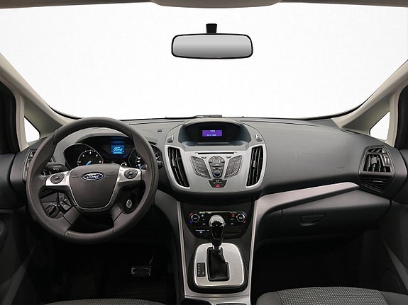 Ford C-Max 14 of 23