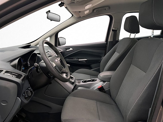 Ford C-Max 9 of 23