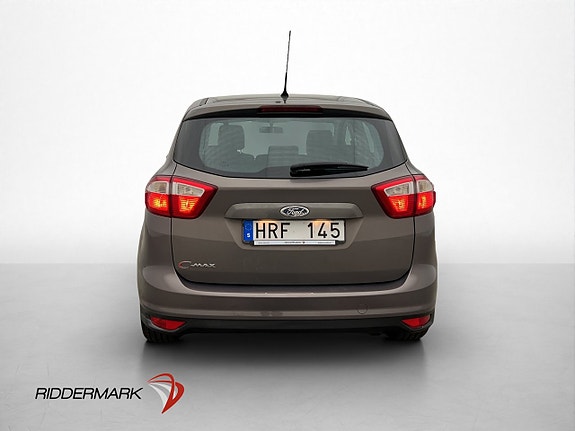 Ford C-Max 6 of 23
