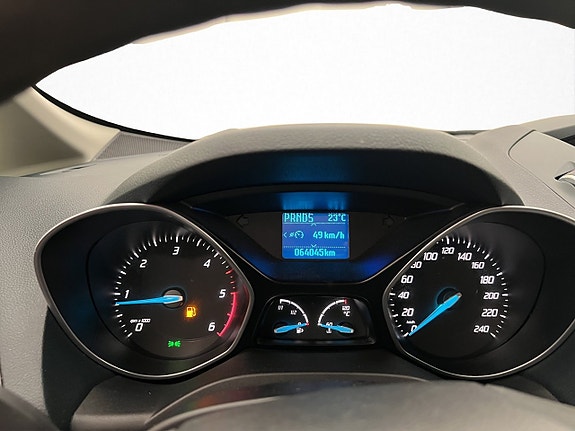 Ford C-Max 15 of 23