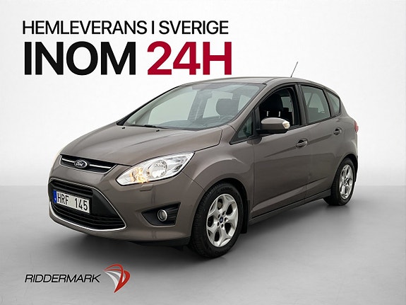 Ford C-Max 3 of 23