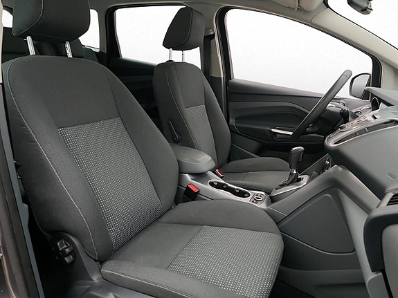 Ford C-Max 11 of 23