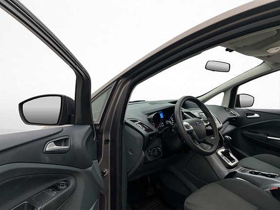 Ford C-Max 8 of 23