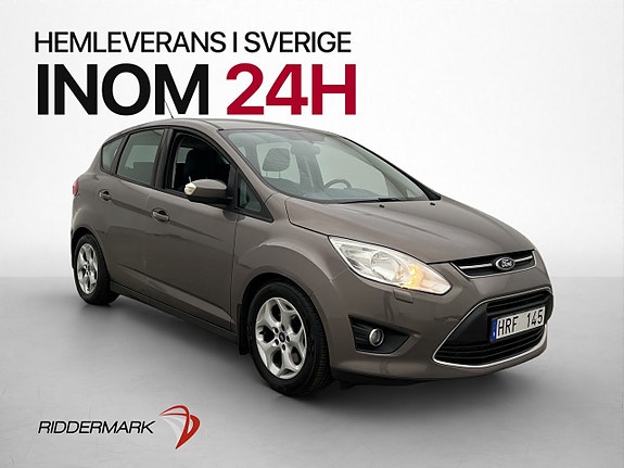Ford C-Max 3 of 23