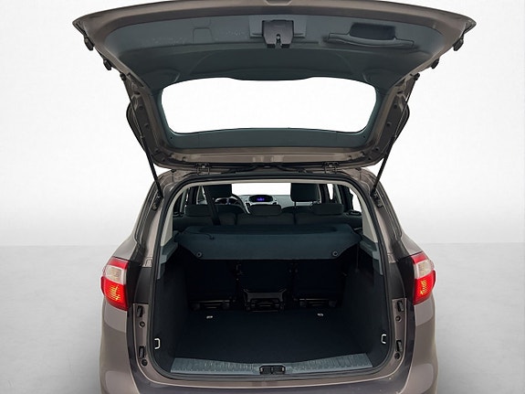 Ford C-Max 23 of 23