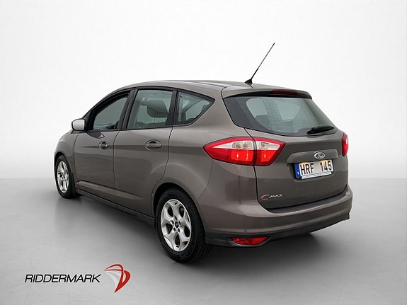 Ford C-Max 5 of 23