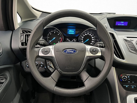 Ford C-Max 10 of 23