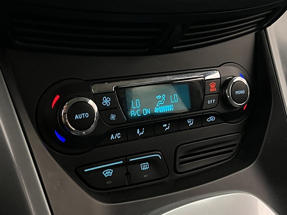 Ford C-Max 20 of 23