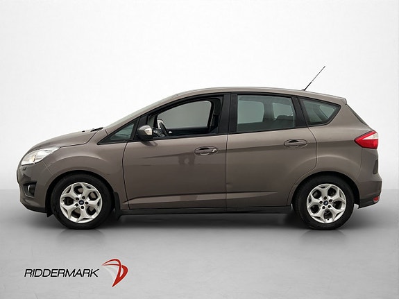 Ford C-Max 4 of 23