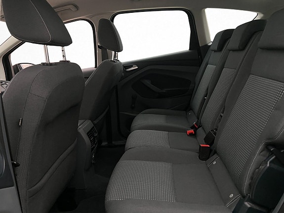 Ford C-Max 13 of 23