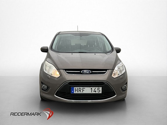 Ford C-Max 2 of 23