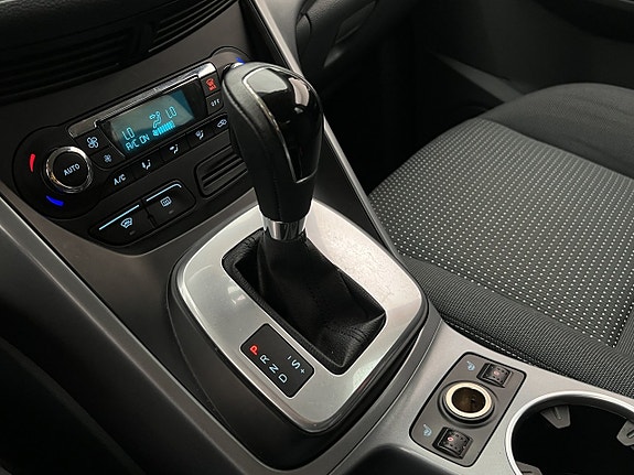 Ford C-Max 21 of 23