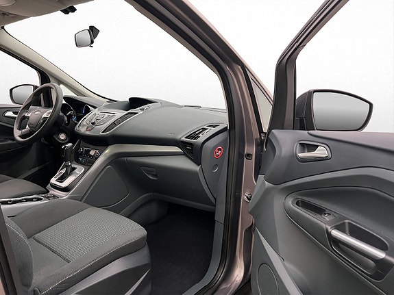 Ford C-Max 12 of 23
